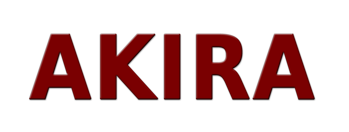 Akira logo